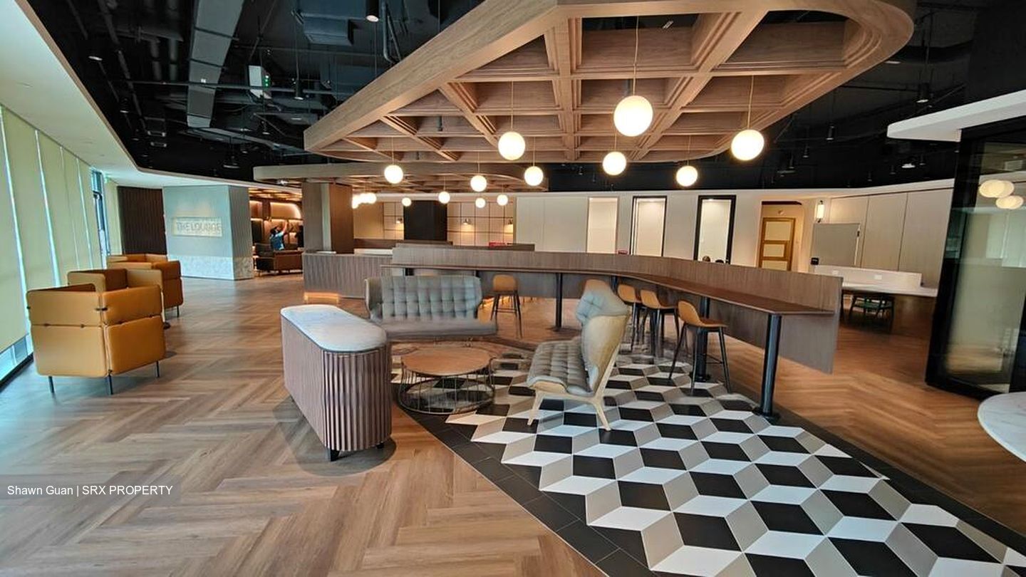 Tai Seng Avenue (D19), Office #451950371